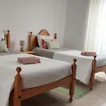 Casa Da Avo - Casa Tipica Em Olhao, Perto Da Marina Feriehus Olhão