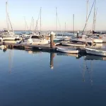 Casa Da Avo - Casa Tipica Em Olhao, Perto Da Marina Nyaraló