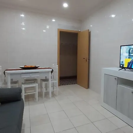 Casa Da Avó - Casa Típica Em Olhão, Perto Da Marina * Olhão