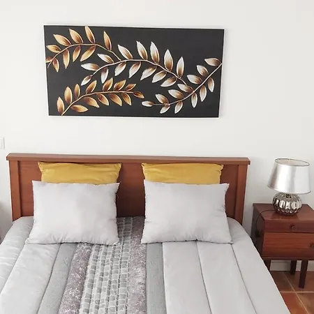 Casa Da Avó - Casa Típica Em Olhão, Perto Da Marina * Olhão
