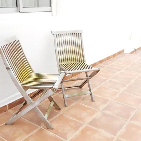 Casa Da Avó - Casa Típica Em Olhão, Perto Da Marina Casa de Férias *