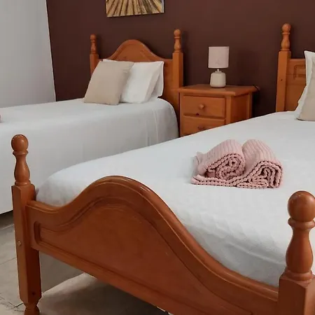 Casa Da Avó - Casa Típica Em Olhão, Perto Da Marina * Olhão