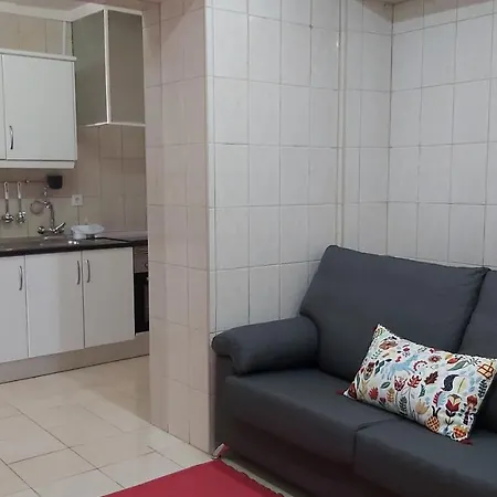 Casa Da Avó - Casa Típica Em Olhão, Perto Da Marina Casa de Férias