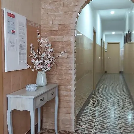Casa Da Avó - Casa Típica Em Olhão, Perto Da Marina Casa de Férias