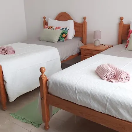 Casa de Férias Casa Da Avó - Casa Típica Em Olhão, Perto Da Marina *