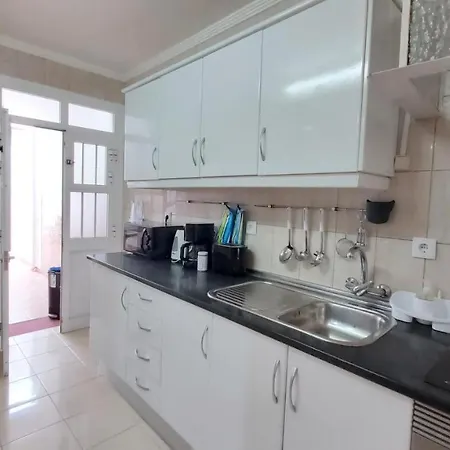 Casa Da Avó - Casa Típica Em Olhão, Perto Da Marina * Olhão