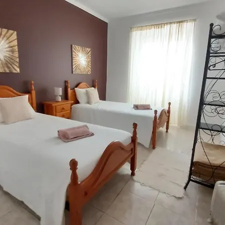 Casa Da Avó - Casa Típica Em Olhão, Perto Da Marina