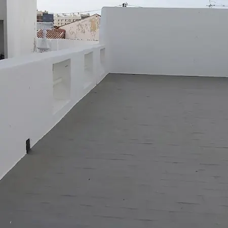 Casa Da Avó - Casa Típica Em Olhão, Perto Da Marina * Olhão