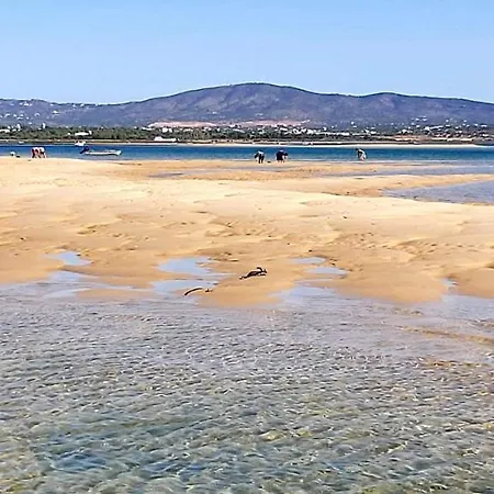 Casa de Férias Casa Da Avó - Casa Típica Em Olhão, Perto Da Marina
