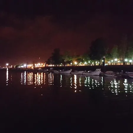 Casa de Férias Casa Da Avó - Casa Típica Em Olhão, Perto Da Marina *