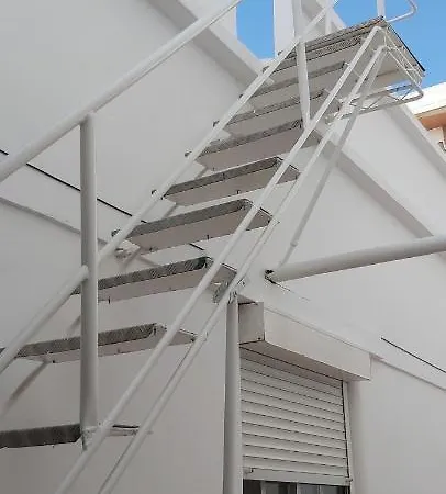 Casa de Férias Casa Da Avó - Casa Típica Em Olhão, Perto Da Marina *