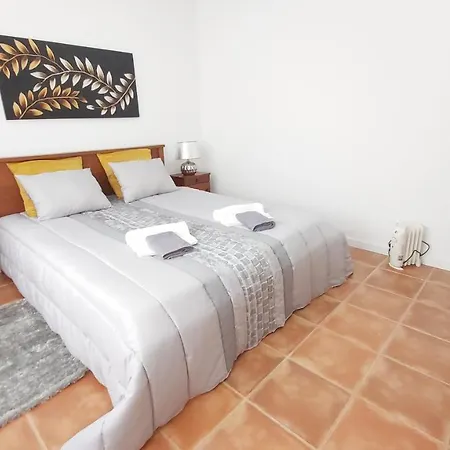 Casa Da Avo - Casa Tipica Em Olhao, Perto Da Marina Casa de Férias Olhão