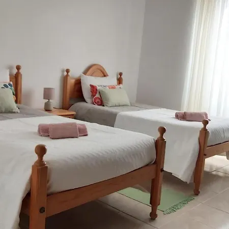 Casa Da Avo - Casa Tipica Em Olhao, Perto Da Marina Casa de Férias Olhão