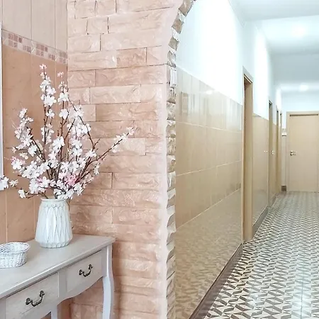 Casa Da Avo - Casa Tipica Em Olhao, Perto Da Marina