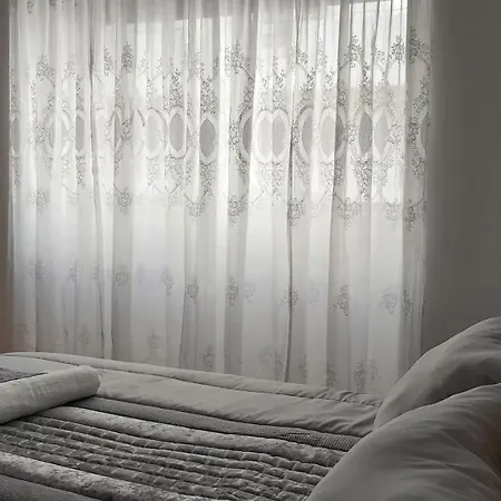 Casa Da Avo - Casa Tipica Em Olhao, Perto Da Marina Casa de Férias