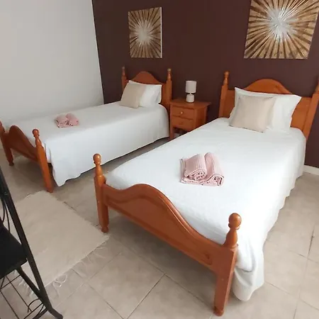 Casa de Férias Casa Da Avo - Casa Tipica Em Olhao, Perto Da Marina