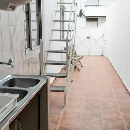 Casa de Férias Casa Da Avo - Casa Tipica Em Olhao, Perto Da Marina Olhão