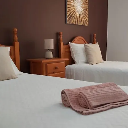 Casa Da Avo - Casa Tipica Em Olhao, Perto Da Marina *