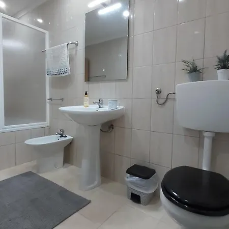 Casa de Férias Casa Da Avo - Casa Tipica Em Olhao, Perto Da Marina *