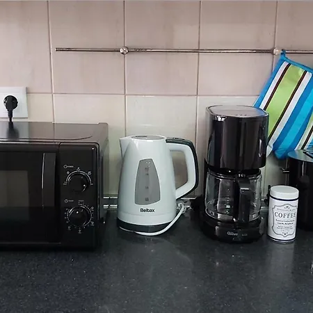 Casa de Férias Casa Da Avo - Casa Tipica Em Olhao, Perto Da Marina *