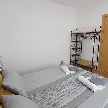 Casa Da Avo - Casa Tipica Em Olhao, Perto Da Marina Casa de Férias *