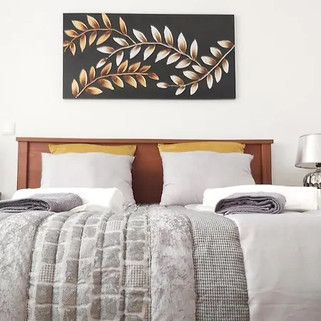 Casa Da Avo - Casa Tipica Em Olhao, Perto Da Marina Olhão