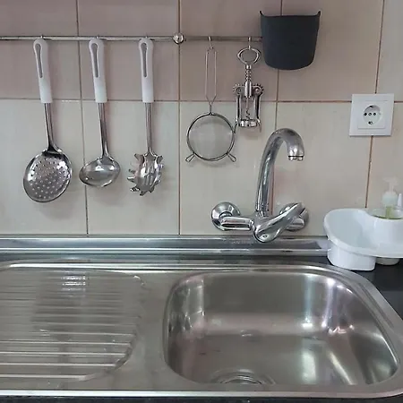 Casa Da Avo - Casa Tipica Em Olhao, Perto Da Marina *