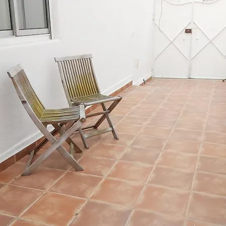 Casa Da Avo - Casa Tipica Em Olhao, Perto Da Marina * Olhão