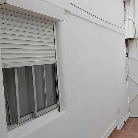 Casa Da Avo - Casa Tipica Em Olhao, Perto Da Marina Casa de Férias Olhão