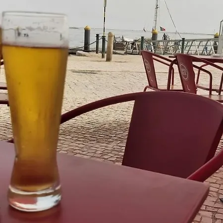 Casa de Férias Casa Da Avo - Casa Tipica Em Olhao, Perto Da Marina Olhão