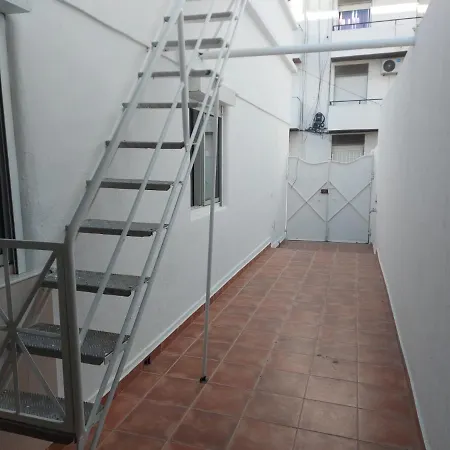 Casa Da Avo - Casa Tipica Em Olhao, Perto Da Marina