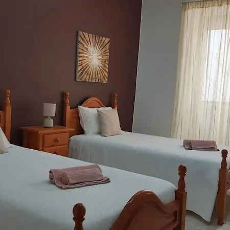 Casa de Férias Casa Da Avo - Casa Tipica Em Olhao, Perto Da Marina