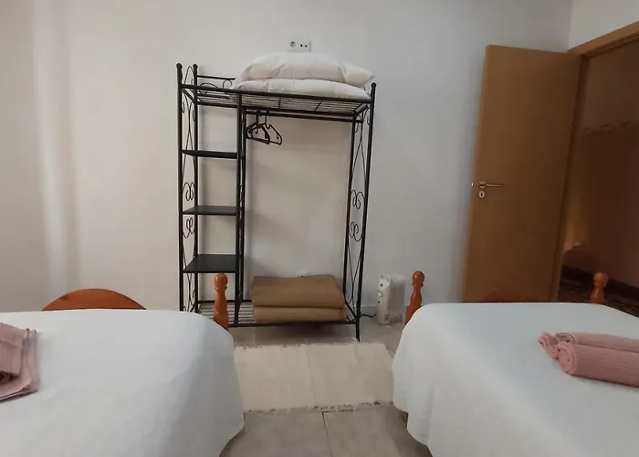 Casa Da Avo - Casa Tipica Em Olhao, Perto Da Marina * Olhão