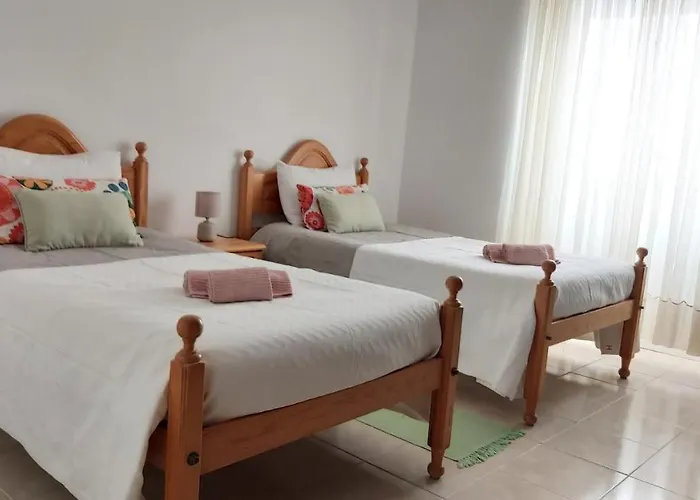 Casa Da Avo - Casa Tipica Em Olhao, Perto Da Marina Casa vacanze Olhão