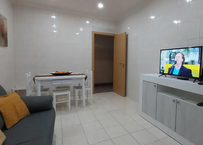 Casa Da Avo - Casa Tipica Em Olhao, Perto Da Marina * Olhão