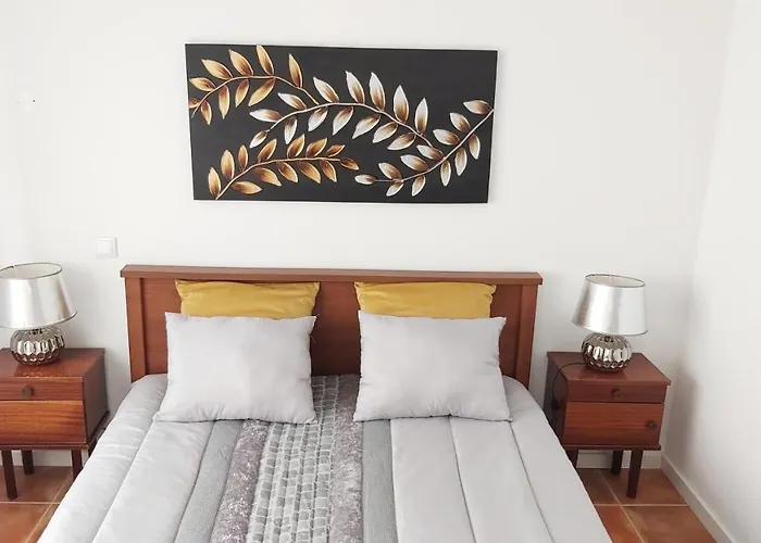 Casa Da Avo - Casa Tipica Em Olhao, Perto Da Marina * Olhão