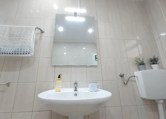 Casa vacanze Casa Da Avo - Casa Tipica Em Olhao, Perto Da Marina *