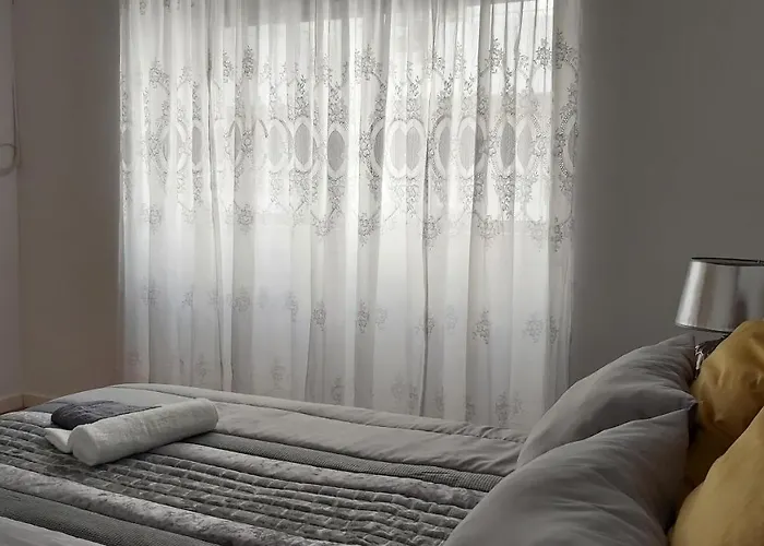 Casa Da Avo - Casa Tipica Em Olhao, Perto Da Marina Casa vacanze