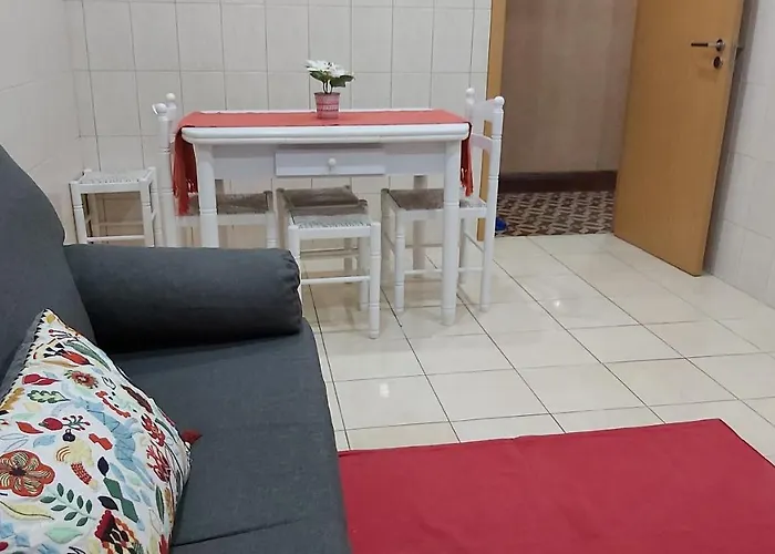 Casa vacanze Casa Da Avo - Casa Tipica Em Olhao, Perto Da Marina Olhão