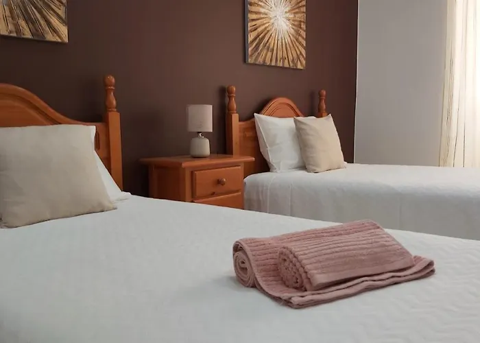 Casa Da Avo - Casa Tipica Em Olhao, Perto Da Marina *