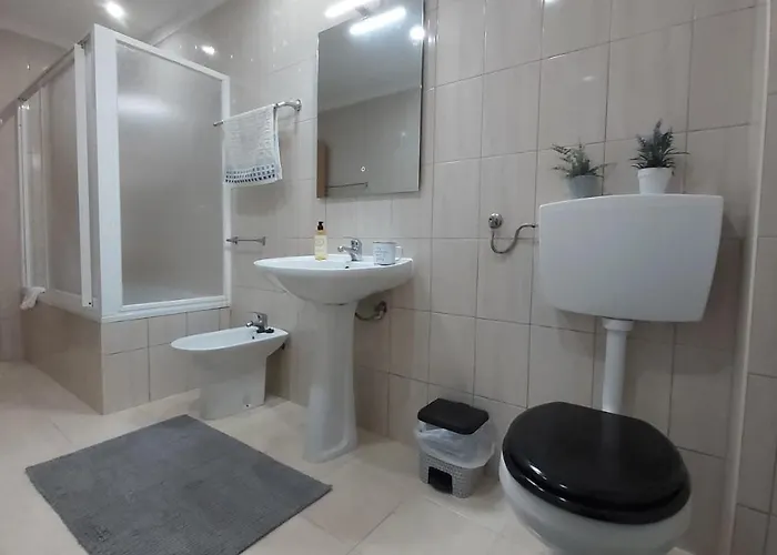 Casa vacanze Casa Da Avo - Casa Tipica Em Olhao, Perto Da Marina *