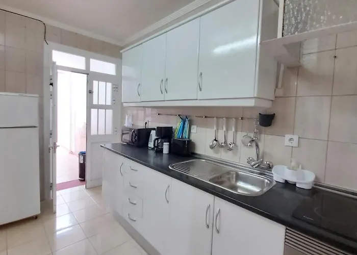 Casa Da Avo - Casa Tipica Em Olhao, Perto Da Marina * Olhão