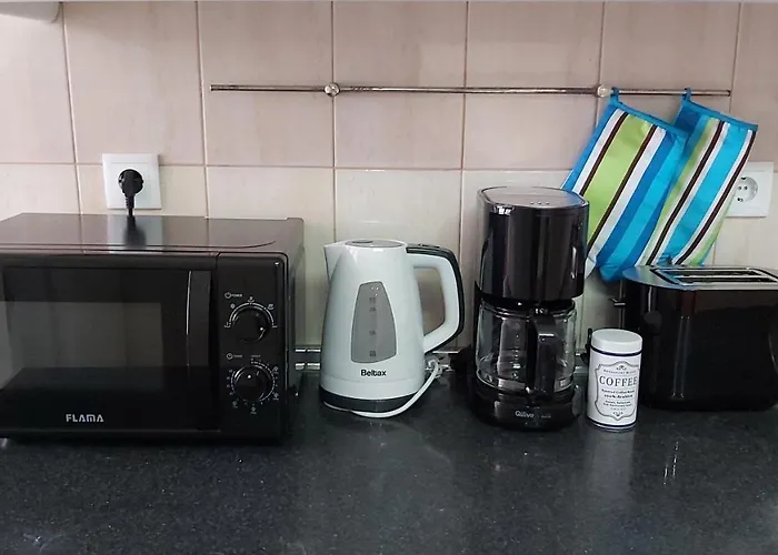 Casa vacanze Casa Da Avo - Casa Tipica Em Olhao, Perto Da Marina *