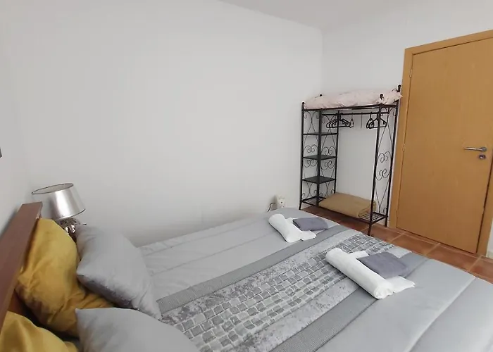 Casa Da Avo - Casa Tipica Em Olhao, Perto Da Marina Casa vacanze *