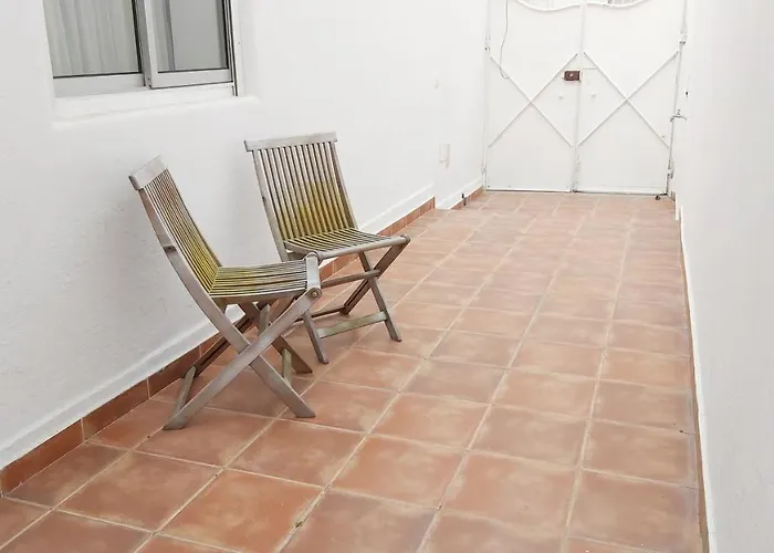 Casa Da Avo - Casa Tipica Em Olhao, Perto Da Marina * Olhão