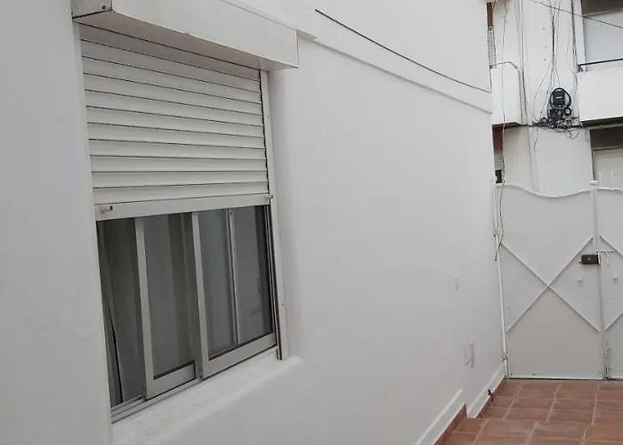 Casa Da Avo - Casa Tipica Em Olhao, Perto Da Marina Casa vacanze Olhão