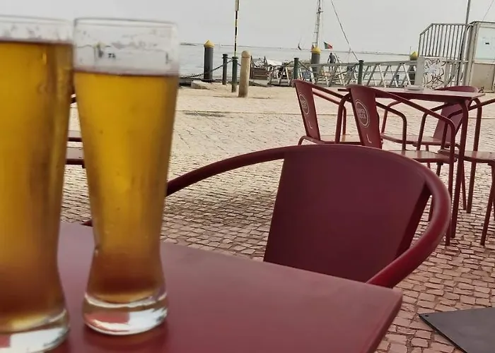 Casa vacanze Casa Da Avo - Casa Tipica Em Olhao, Perto Da Marina Olhão