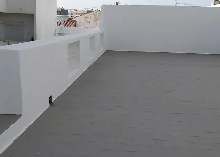 Casa Da Avo - Casa Tipica Em Olhao, Perto Da Marina * Olhão