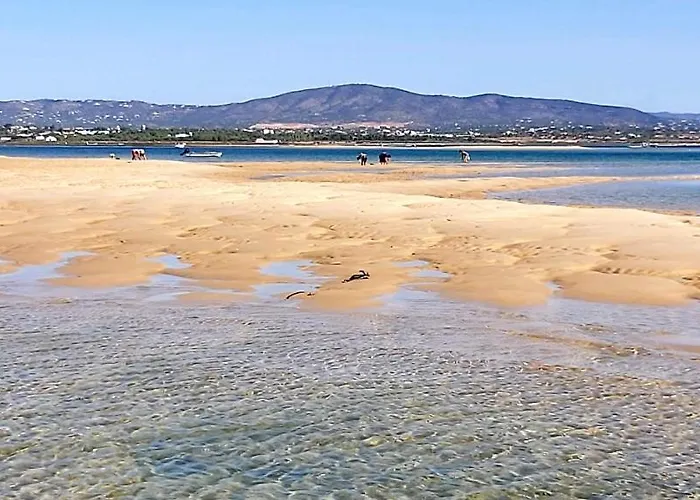 Casa vacanze Casa Da Avo - Casa Tipica Em Olhao, Perto Da Marina