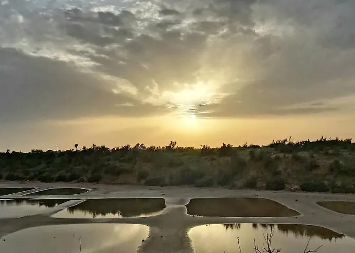 Casa vacanze Casa Da Avo - Casa Tipica Em Olhao, Perto Da Marina Olhão